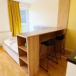 Apartament Horsky Klinovecke Louky 182-3 Loučná pod Klínovcem