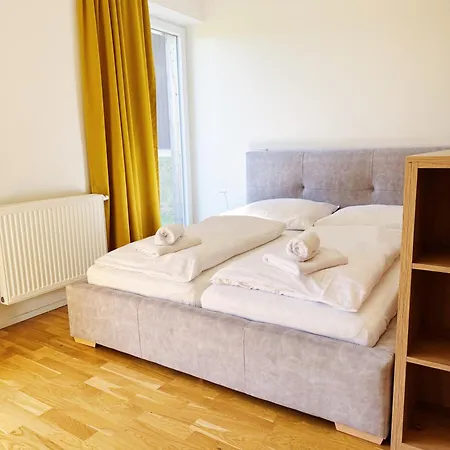 アパート Horsky Klinovecke Louky 182-3 *