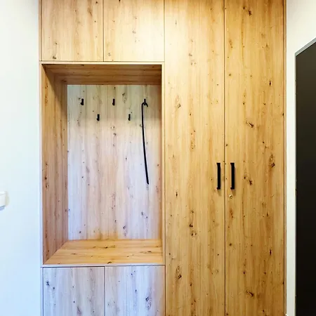 شقة Horsky Klinovecke Louky 182-3 *