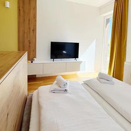 アパート Horsky Klinovecke Louky 182-3 Loučná pod Klínovcem