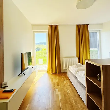 Horsky Klinovecke Louky 182-3 Loučná pod Klínovcem