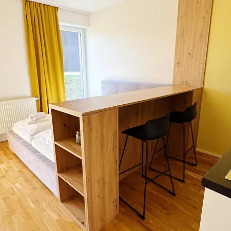 アパート Horsky Klinovecke Louky 182-3 Loučná pod Klínovcem