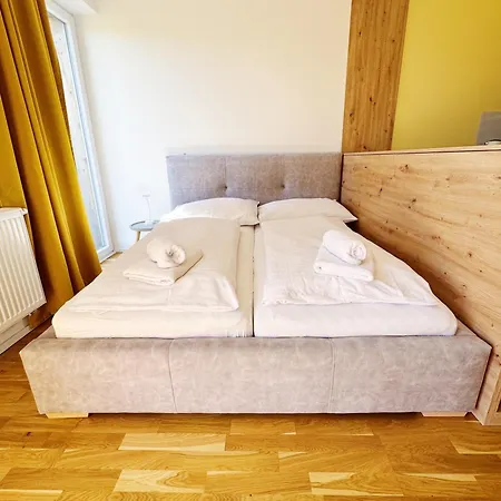 Horsky Klinovecke Louky 182-3 Apartment *