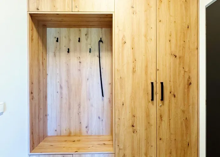 アパート Horsky Klinovecke Louky 182-3 *