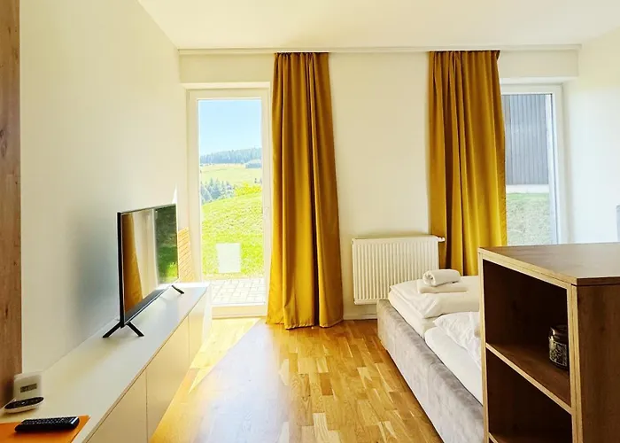 Horsky Klinovecke Louky 182-3 Loučná pod Klínovcem