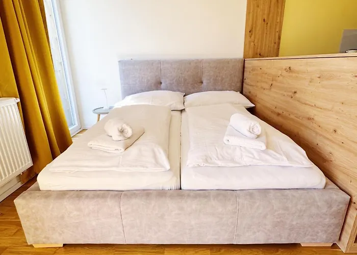 Horsky Klinovecke Louky 182-3 شقة *